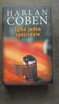 Harlan Coben - Tylko Jedno Spojrzenie