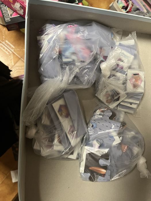 Jogos e puzzles para criança