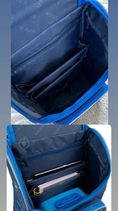 Портфель,пенал шкільний,ранець,рюкзак