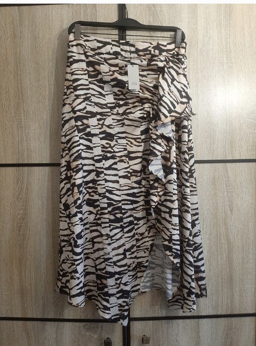 Юбка бренд Pull&Bear