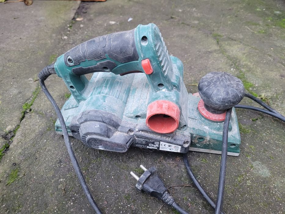 Strug elektryczny Hebel Szlifierka PARKSIDE PEH 30 C3 750W