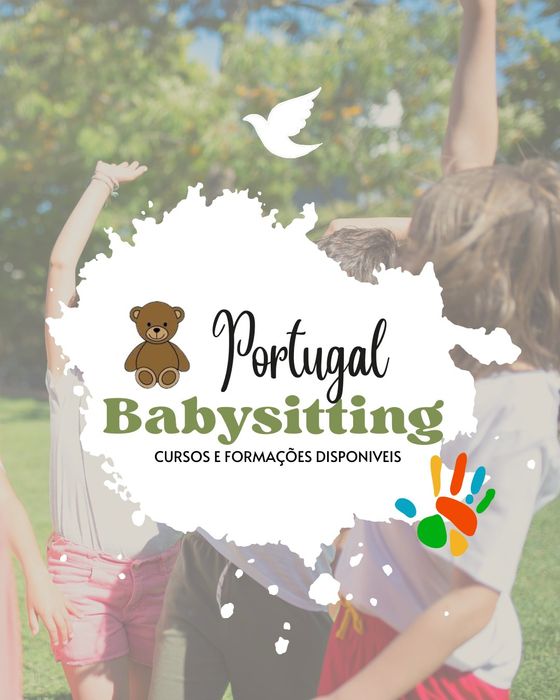 babysitting Portugal