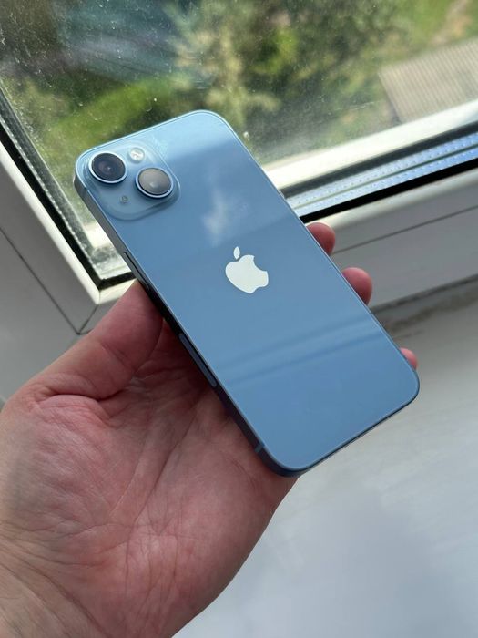 IPHONE 14 256 Neverlock