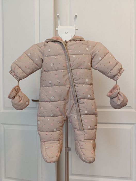 Зимовий комбінезон Sinsay