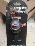 Five Nights at Freddy's zegarek