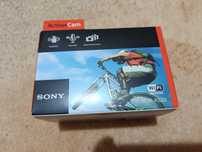 Kamera sportowa SONY
