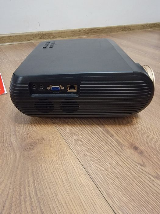 проектор Progy Tini