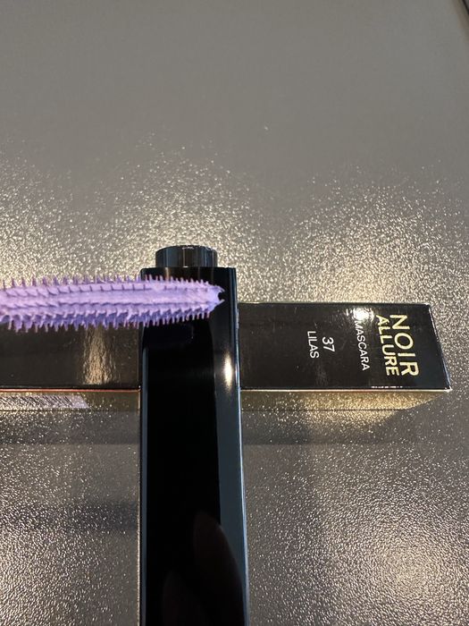 Chanel edycja specjalna mascara.