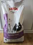 ARION SENSITIVE ADULT MEDIUM świeża jagnięcina 12KG + gratis 2kg