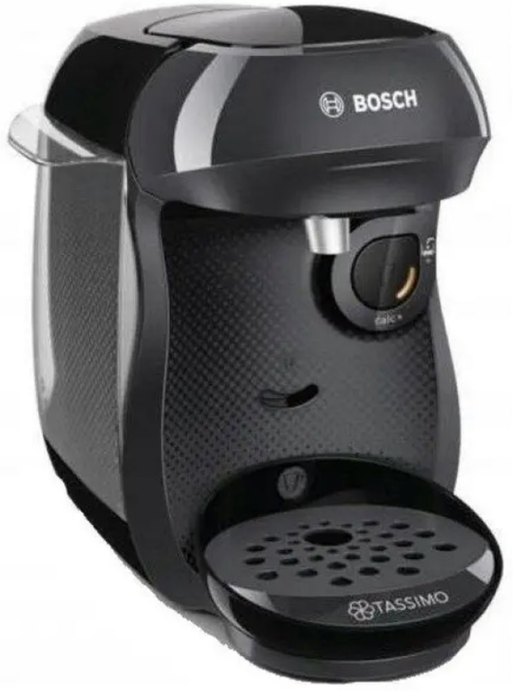 Кавоварка капсульна Tassimo