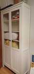 Witryna Ikea Hemnes