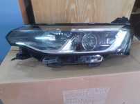 Renault Talisman reflektor lewy H9 H7 LED