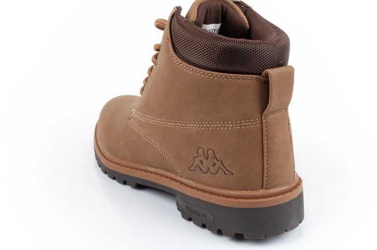 Buty zimowe Kappa Logo Tennesee r. 42, 43