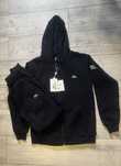 Dres sportowy czarny