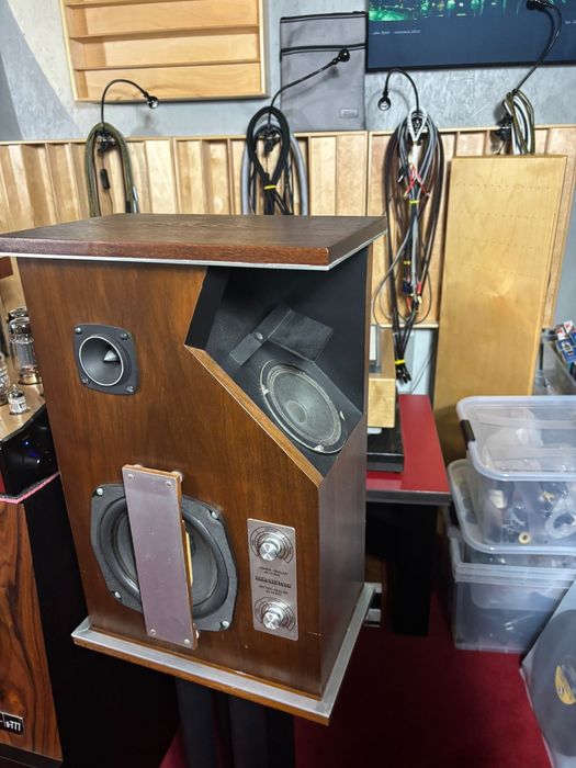 Kolmny Hans Deutsch Posejdon jak nowe