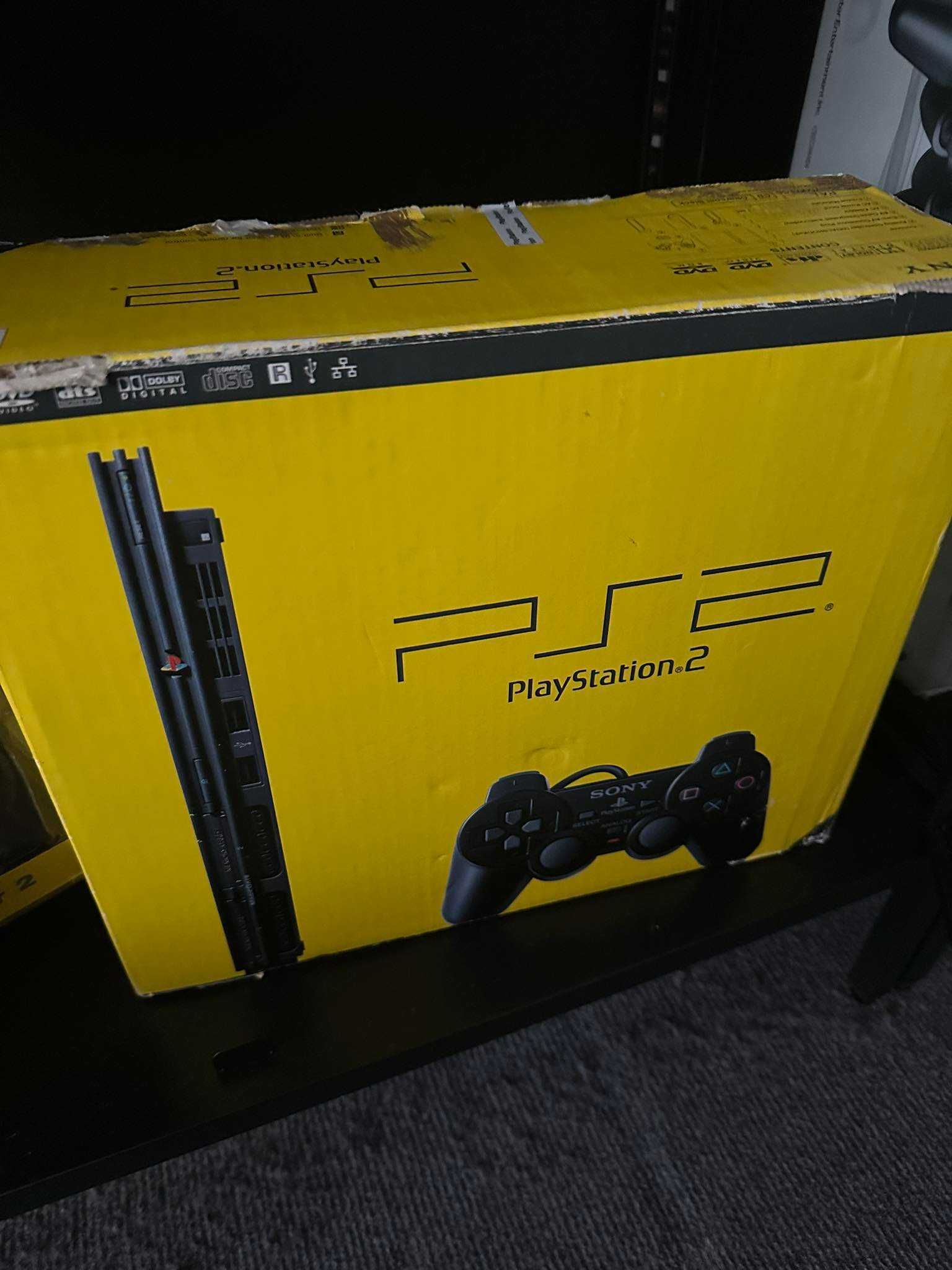 PlayStation 2 Slim