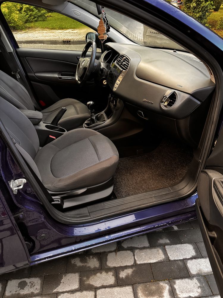 Fiat Bravo 1.9 JTD