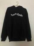 Худі Вестник Трибун hoodie vultures yeezy
