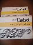 Olaf syn Auduna t. 1/2 - Sigrid Undset