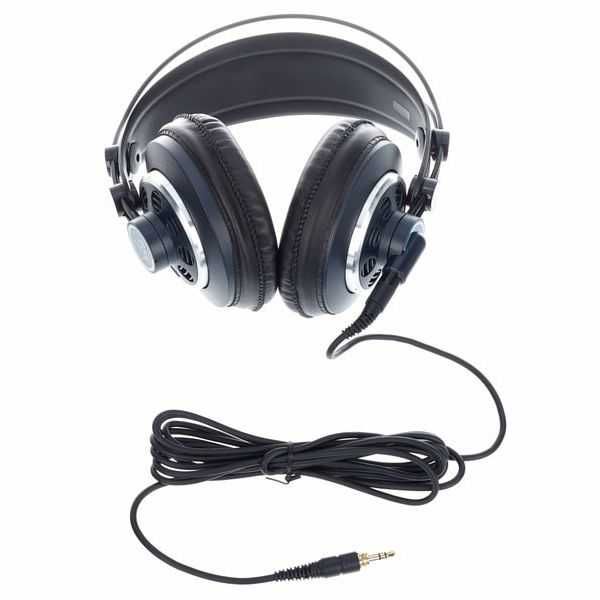 AKG K240 MK2 | K240 Studio | є в наявності