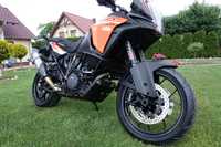 KTM Super Adventure