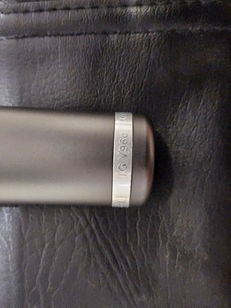 Mikrofon pojemnościowy Bayer Dynamic tg v96c