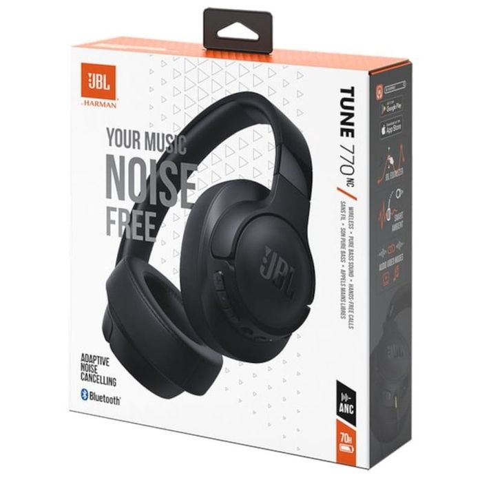 JBL Tune770NC headphone