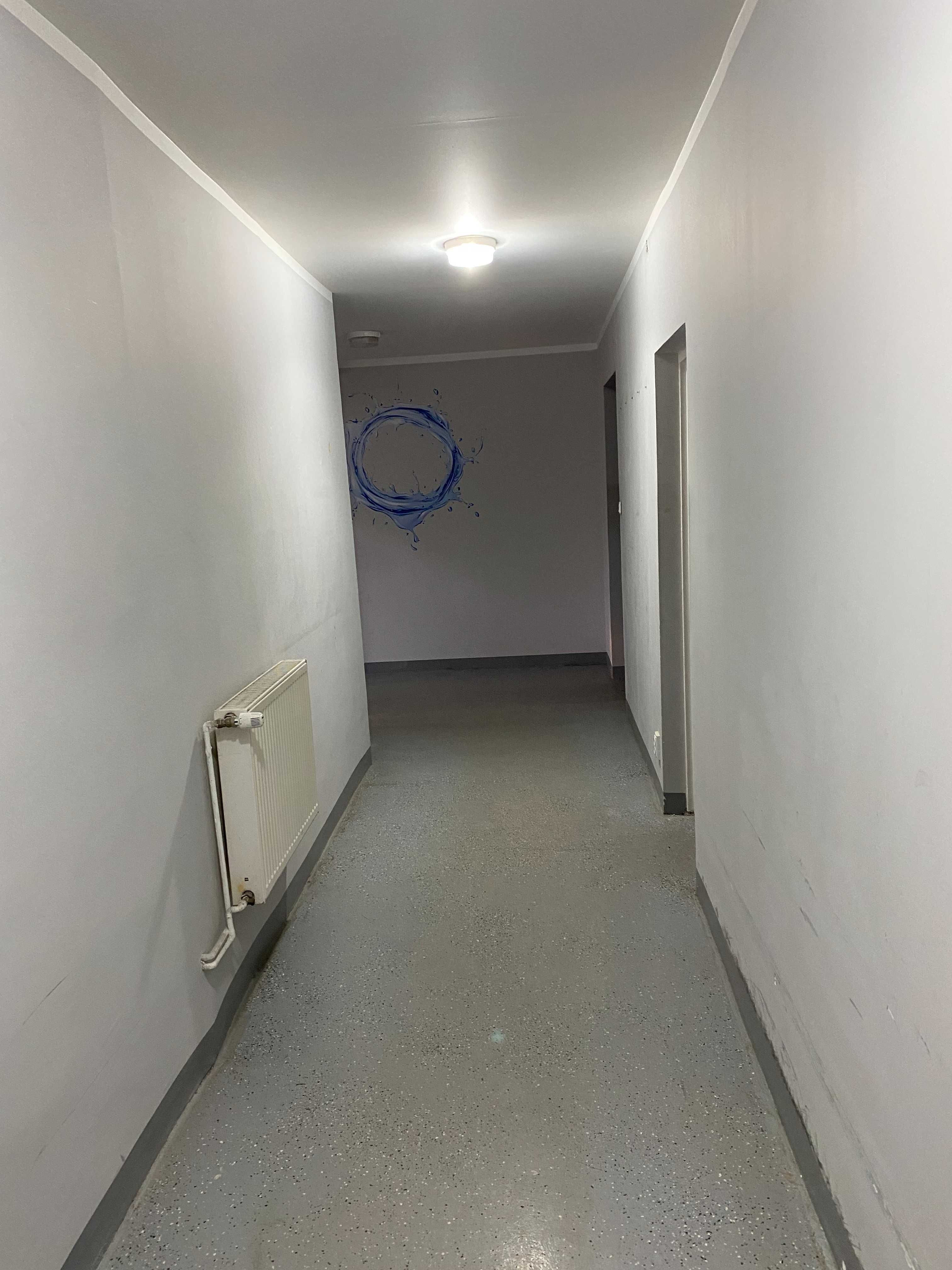 Wynajmę lokal użytkowy