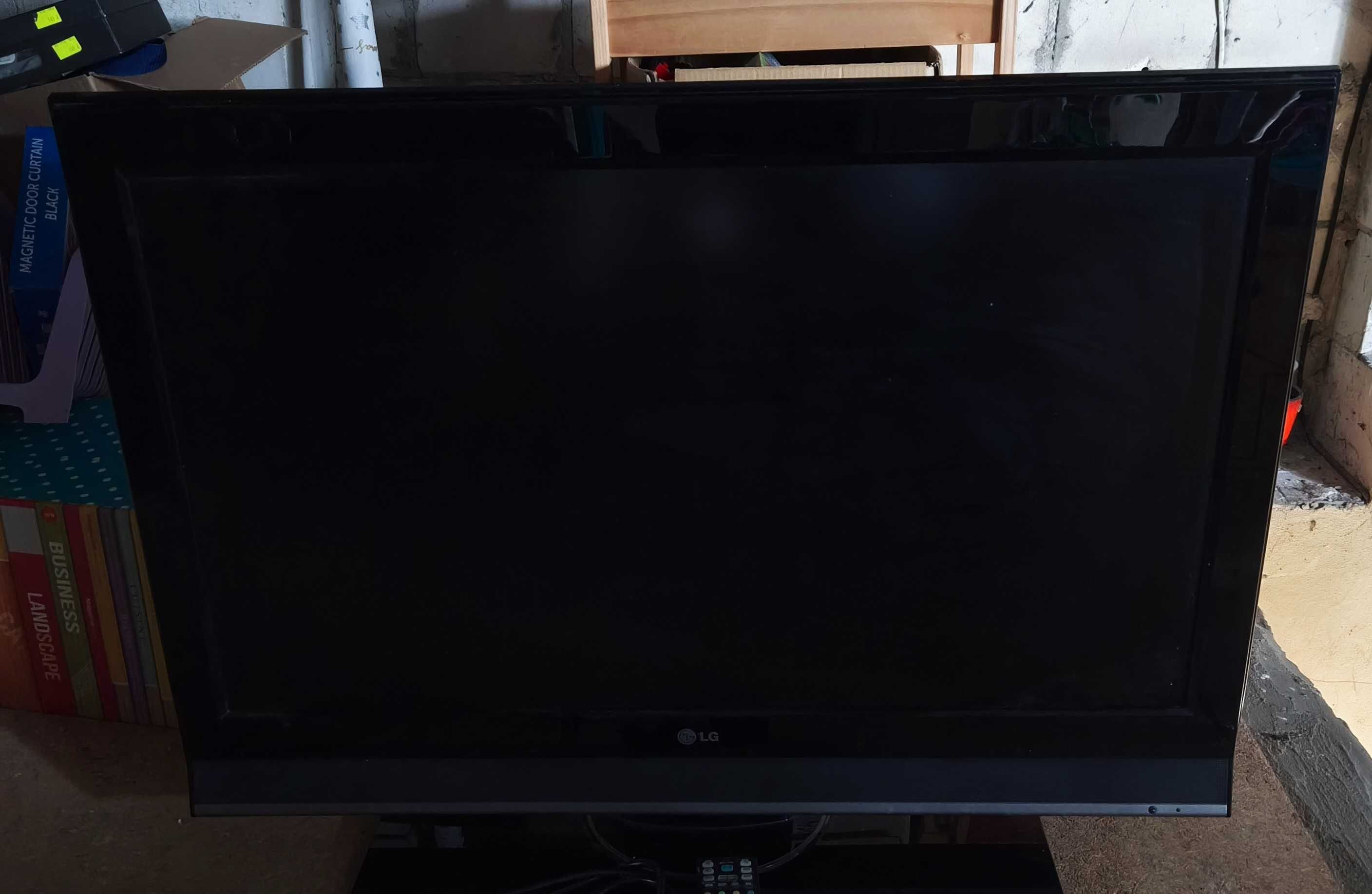 Telewizor LCD LG Electronics 37LC41.
