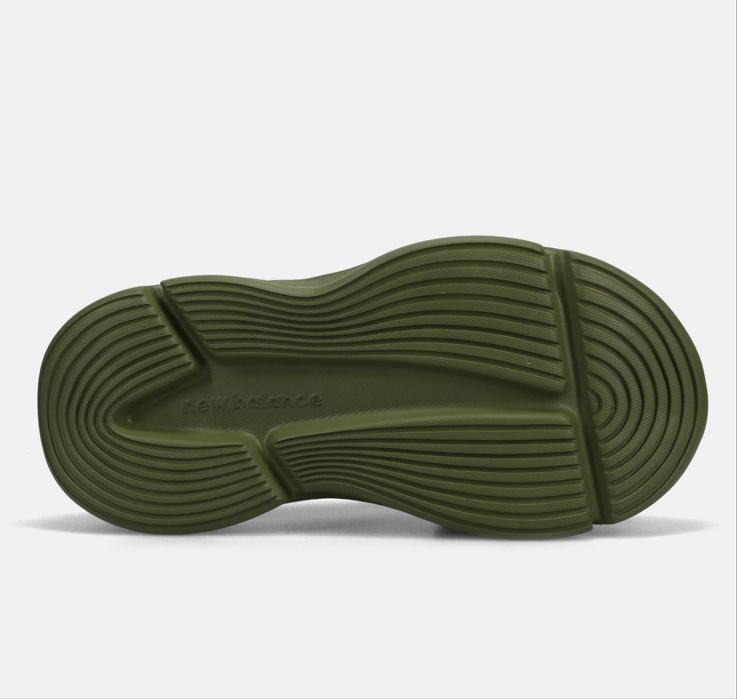 Шльопанци New balance NB Fuel Cell SL оригинал! 8/41,5/26 Слайдери