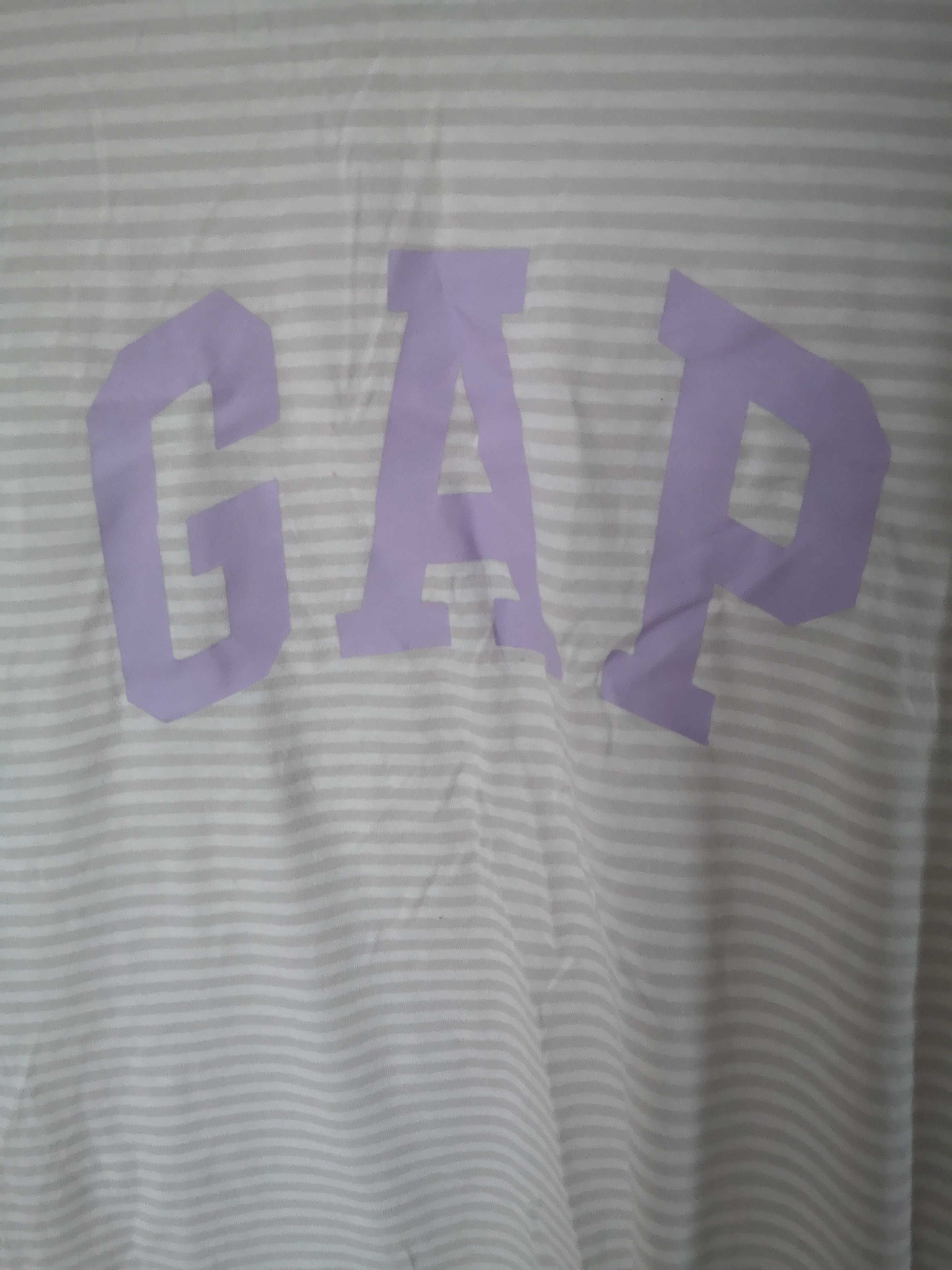 T-shirt GAP, rozmiar M.