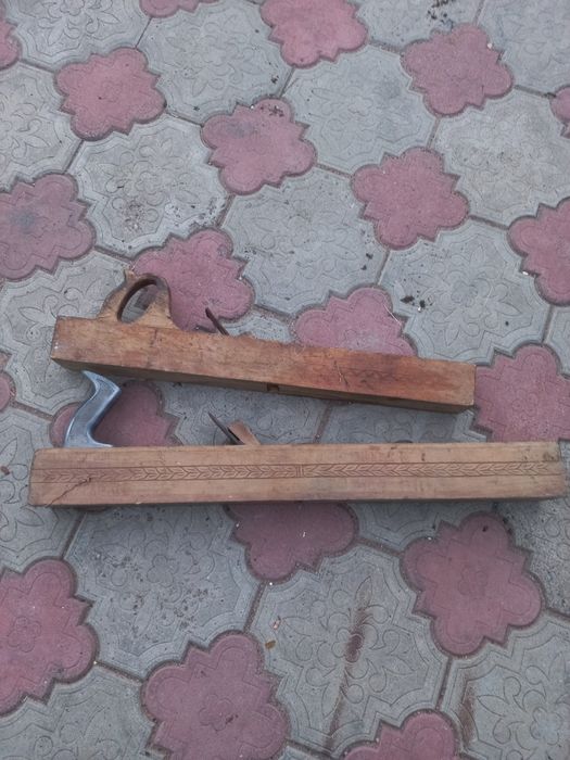 Рубанок Рубанок.