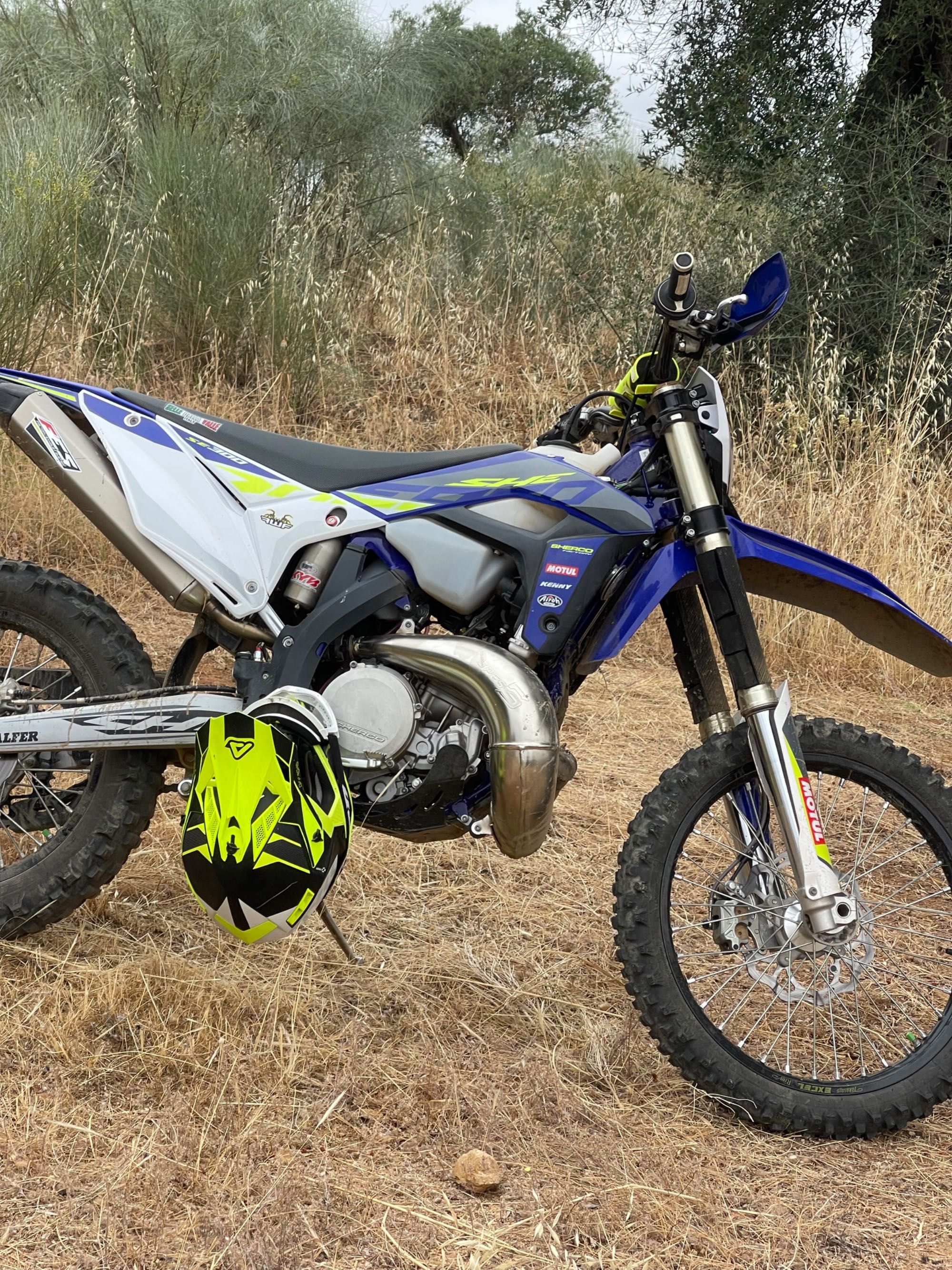 Sherco se 300 2 T 2023