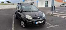 Fiat Panda Lounge 1.2 2014