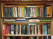 3. книги по философии и истории (Вайс - Вико - Гегель - Гейзенберг)