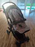 Carrinho de bebe Épico Jane
