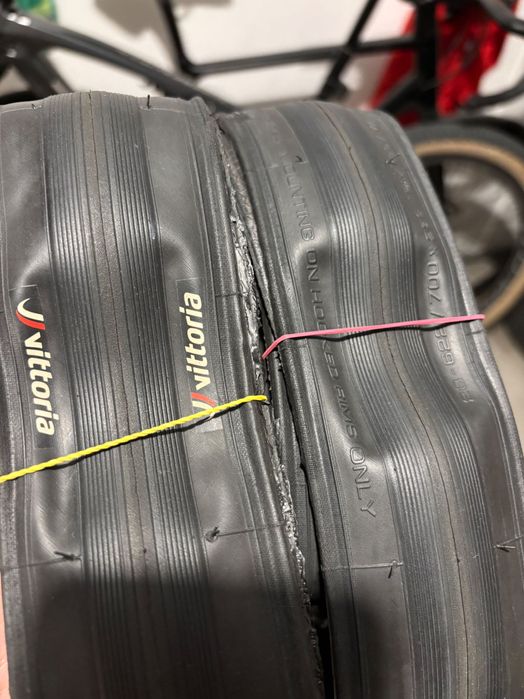 Opony szosowe Vittoria Corsa Next
