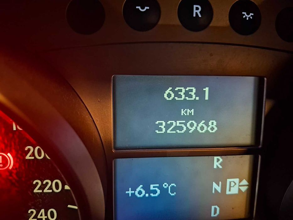 Mercedes-Benz M-Class 2007 W164 • 320 CDI AT (224 к.с.) 4Matic