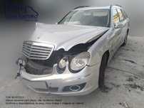 PEÇAS Mercedes classe E W211 220 cdi de 2006
