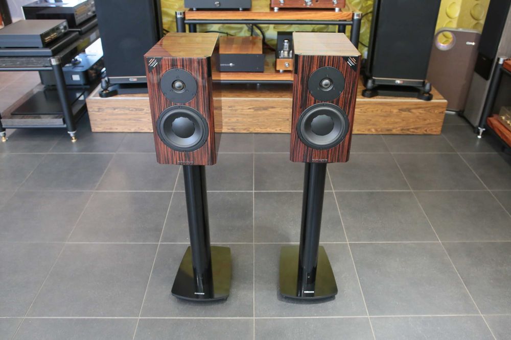 Dynaudio Focus 20 XD