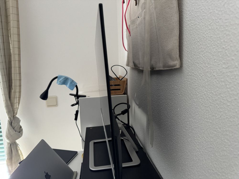 Monitor HP 27´IPS LED Backlit