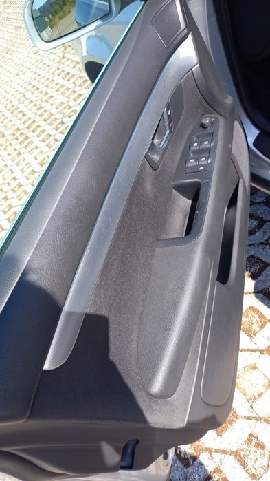 Carrinha Audi A4