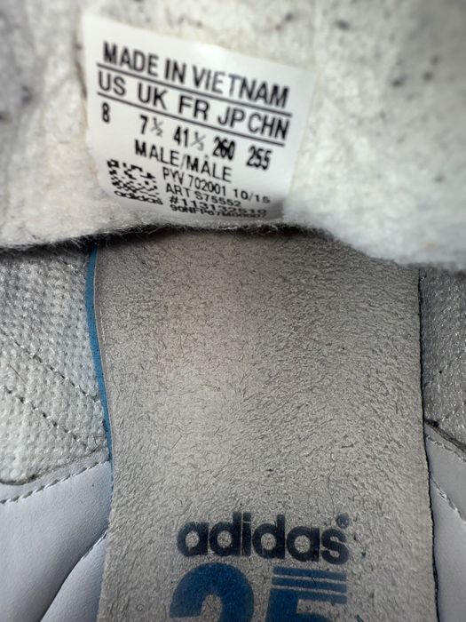 adidas superstar 41 1/3