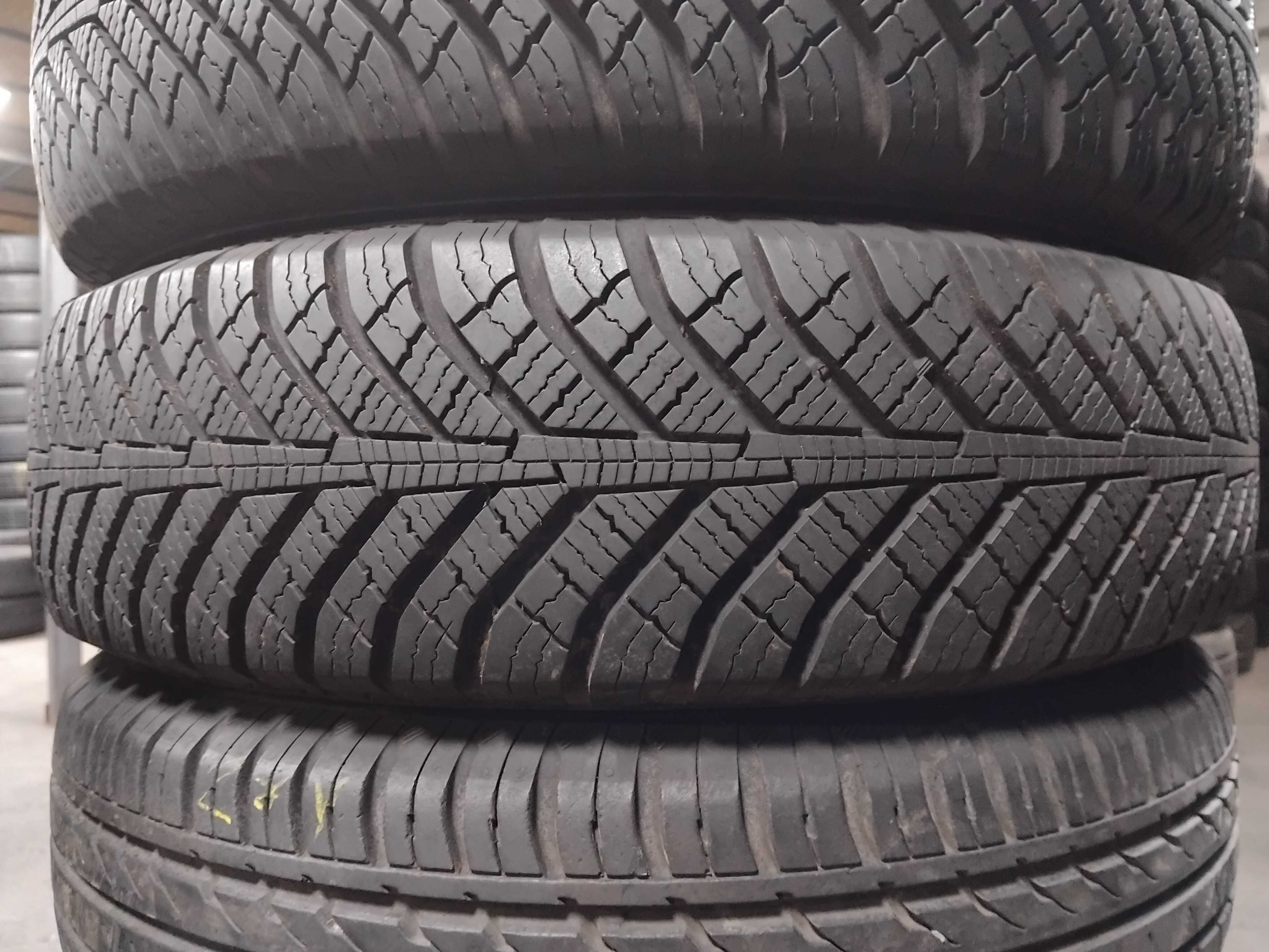 Шини бу 175/80 R14 Kumho Solus HA31 Пара