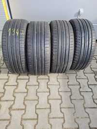 Komplet opon Nokian  235/45 R 19