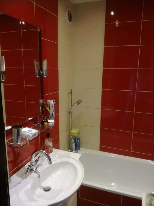 Wynajmę mieszkanie w Bełchatowie o pow. użytkowej 60,66 m2