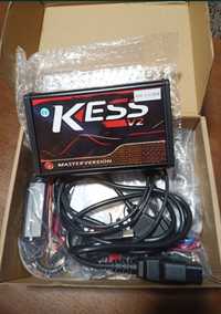 Kess 5.017 программатор ecu та tcm