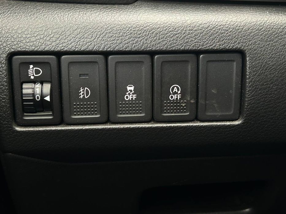 Suzuki Vitara №3593 (ВНЕСОК від 10%) Альянс Авто Кривий Ріг