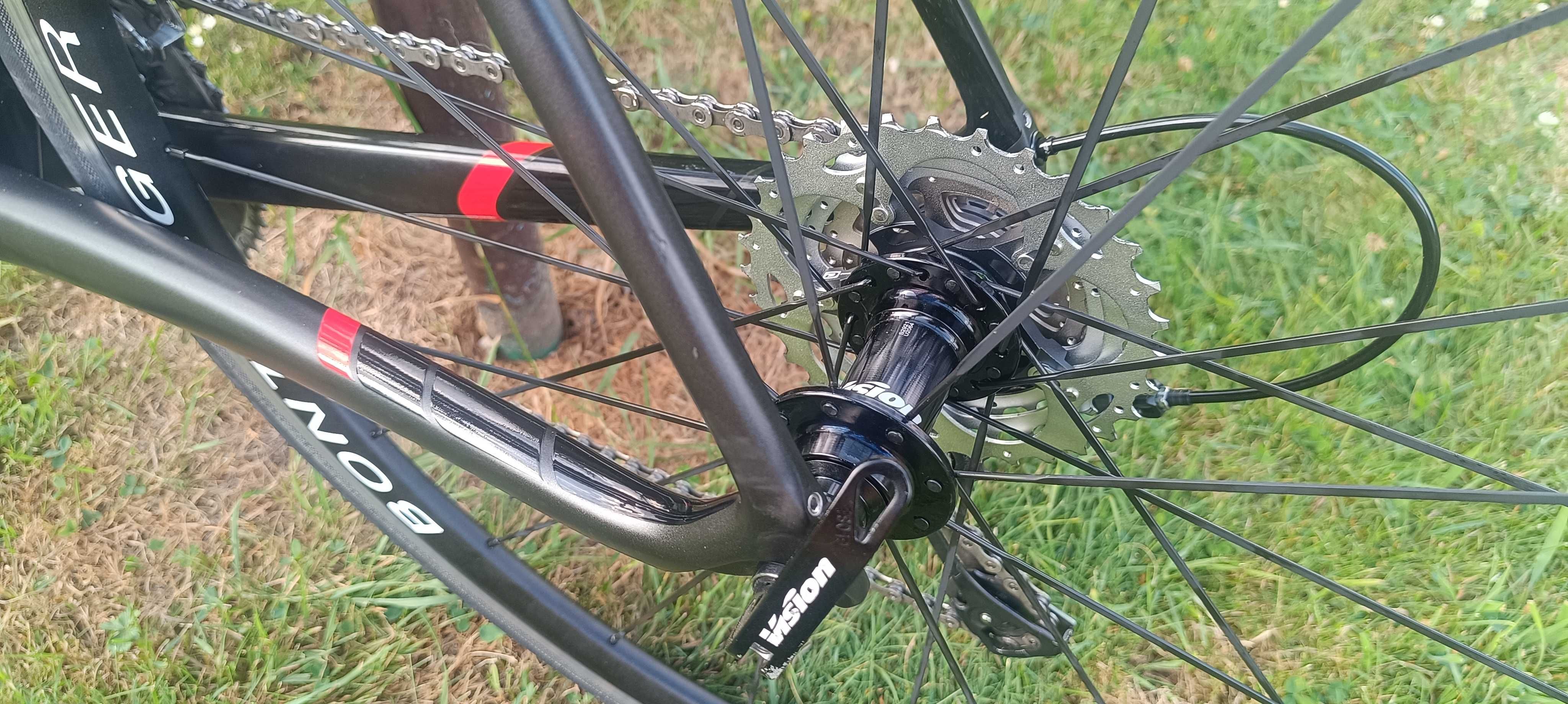 Trek Domane SL6 56" rok 2018