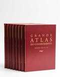Enciclopédia grande atlas do conhecimento